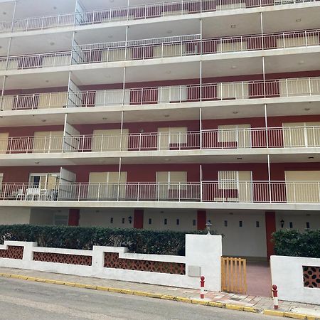 Large Apartment With Sea Views Sueca Ngoại thất bức ảnh