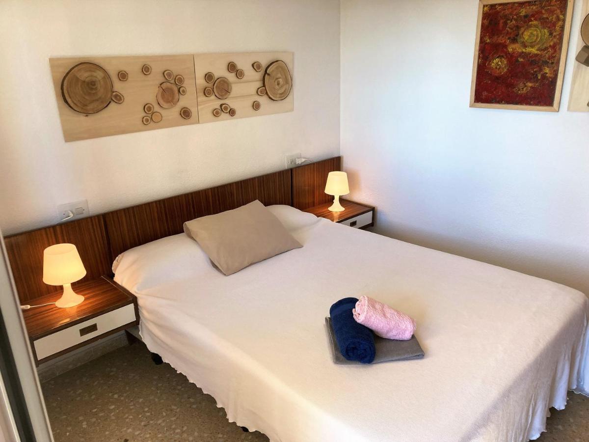 Large Apartment With Sea Views Sueca Ngoại thất bức ảnh