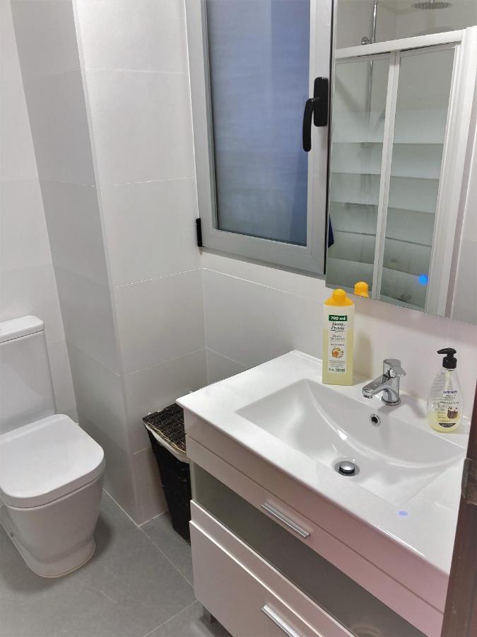 Large Apartment With Sea Views Sueca Ngoại thất bức ảnh