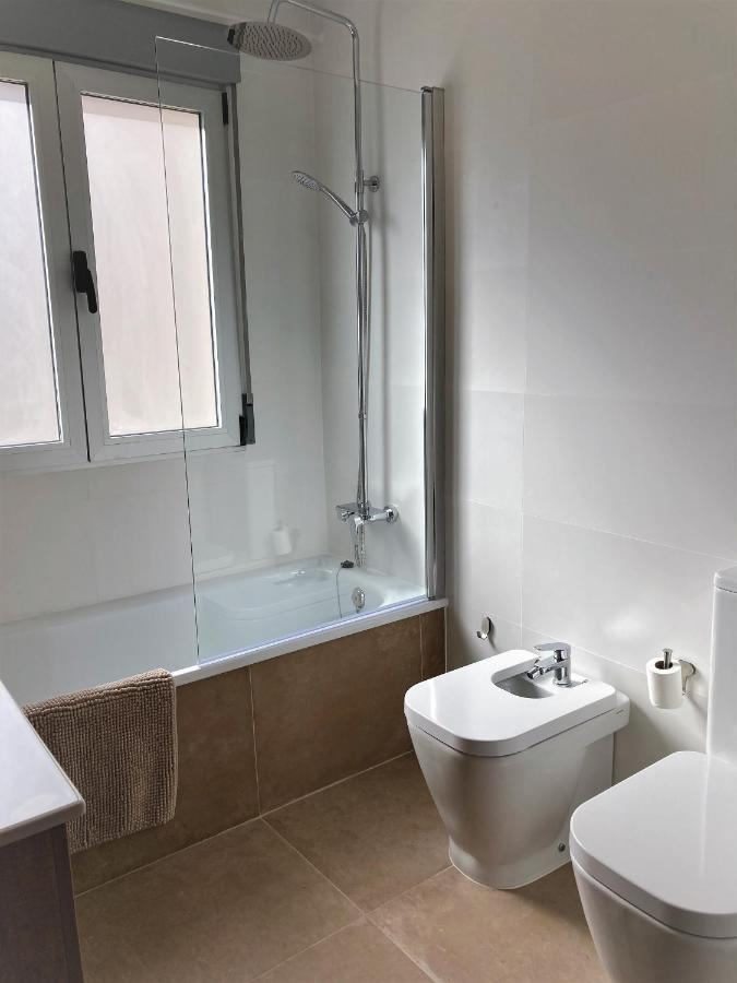 Large Apartment With Sea Views Sueca Ngoại thất bức ảnh