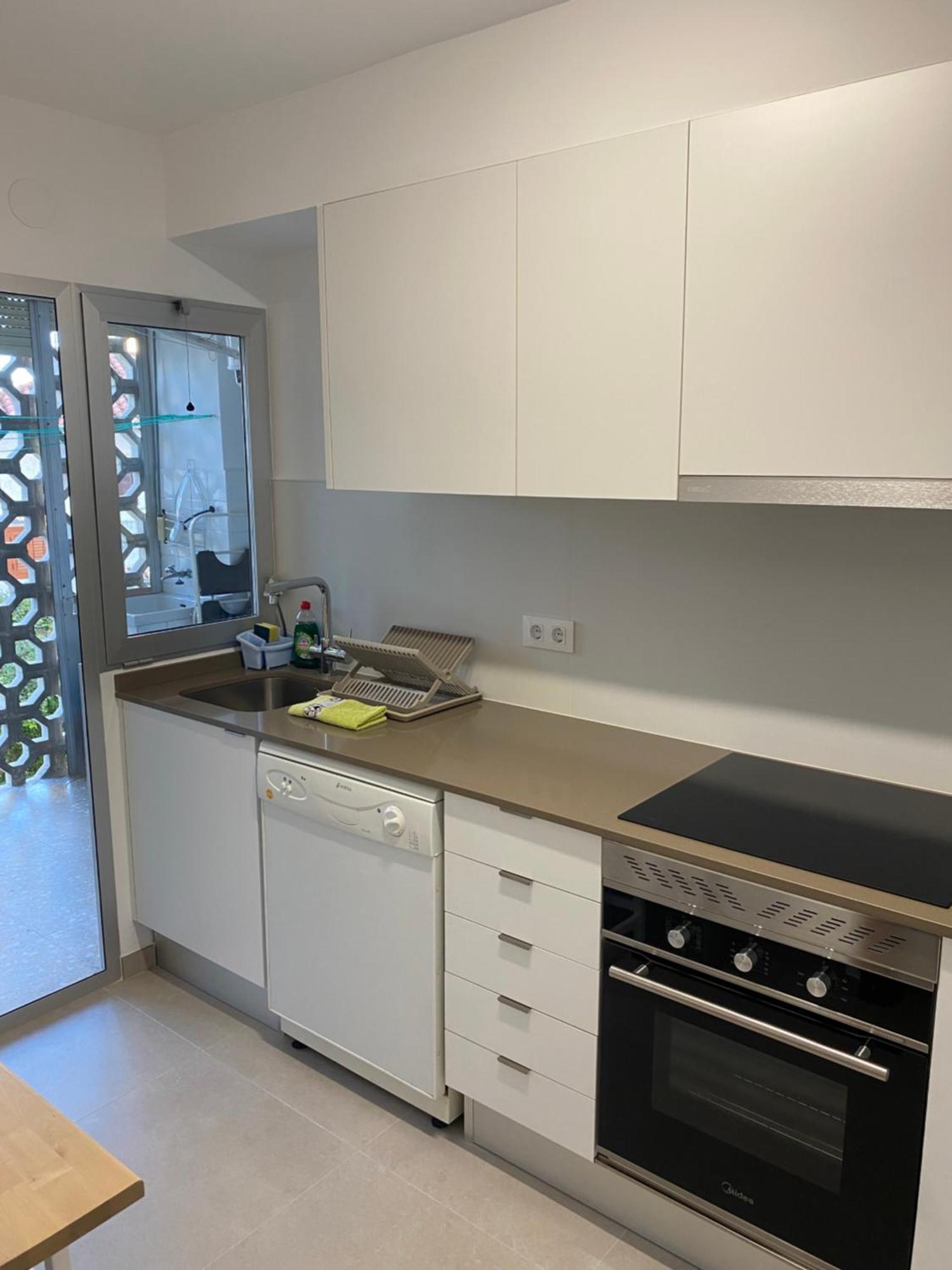Large Apartment With Sea Views Sueca Ngoại thất bức ảnh