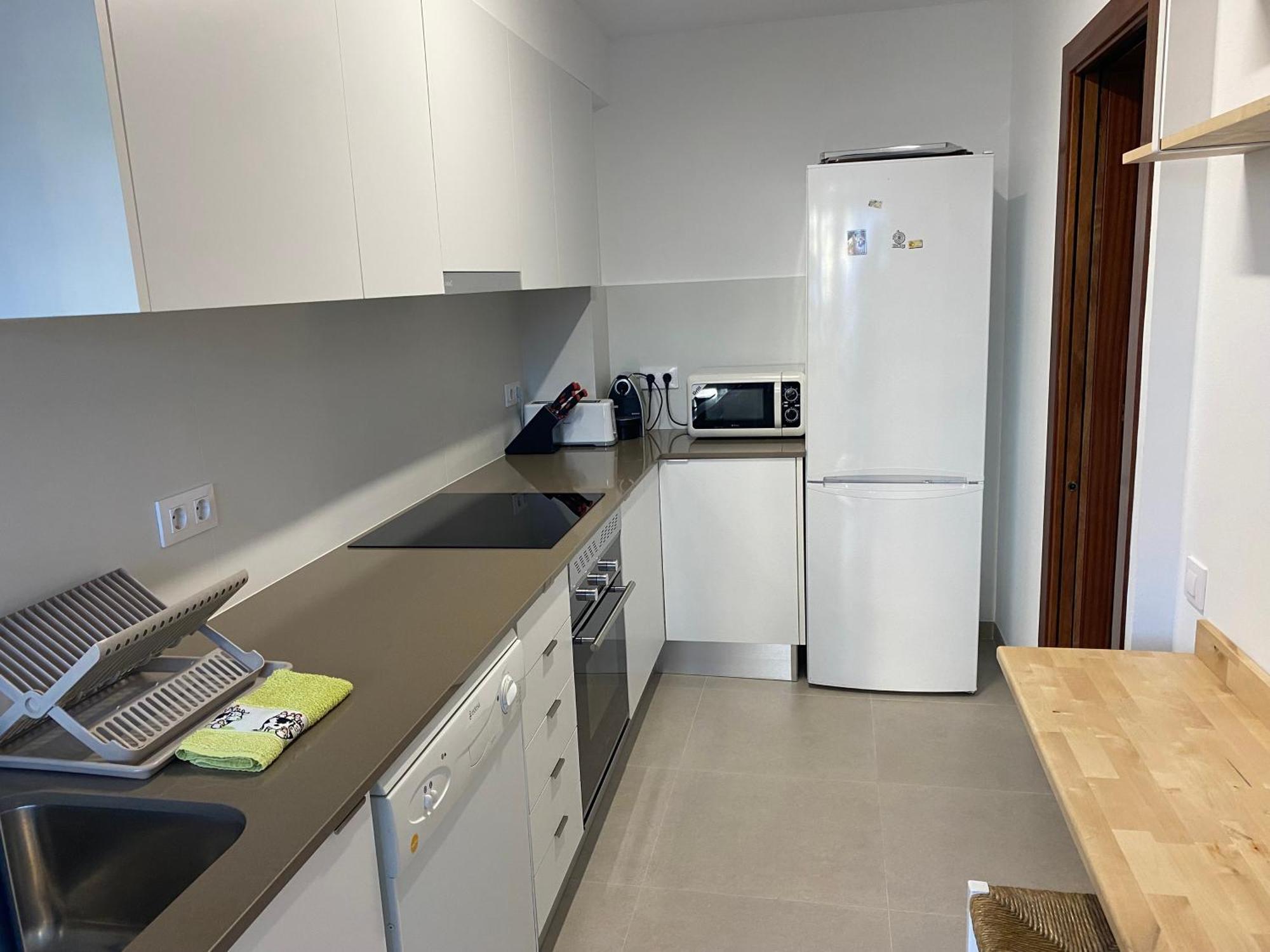 Large Apartment With Sea Views Sueca Ngoại thất bức ảnh